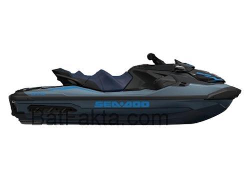 Sea Doo GTX 170 2022 tekniska specifikationer och recensioner